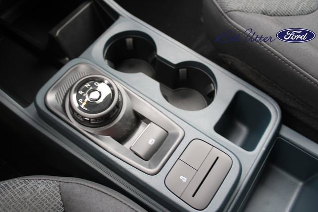 New 2026 Ford Maverick XL image 11