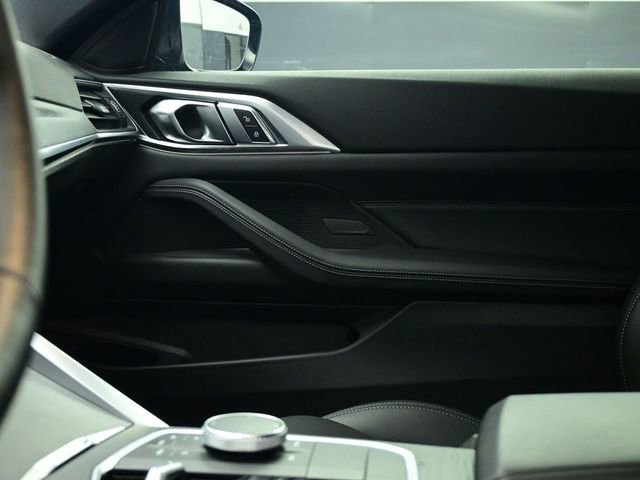 Used 2024 BMW M440i Coupe w/ Premium Package RWD image 45