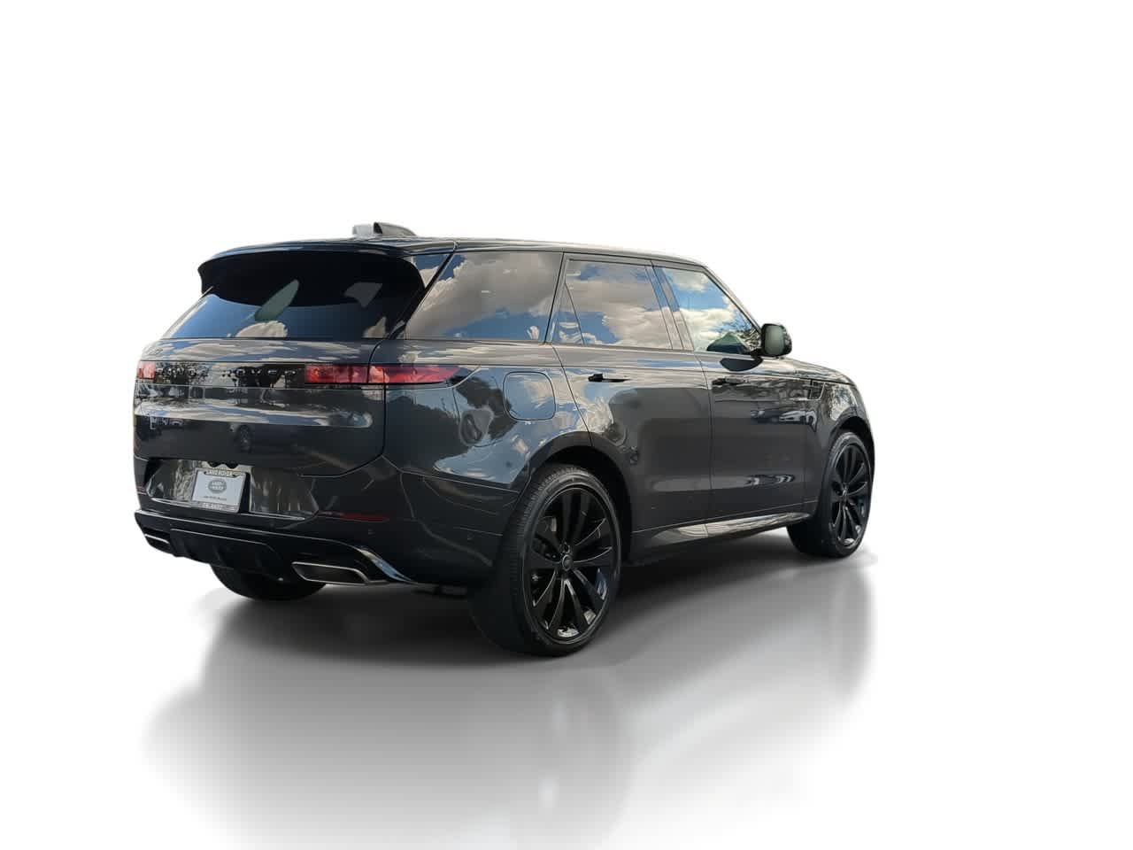 New 2025 Land Rover Range Rover Sport Dynamic SE AWD/4WD image 8