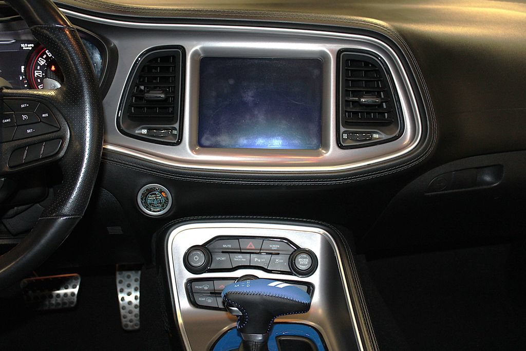 Certified 2022 Dodge Challenger GT w/ Plus Package AWD/4WD image 15