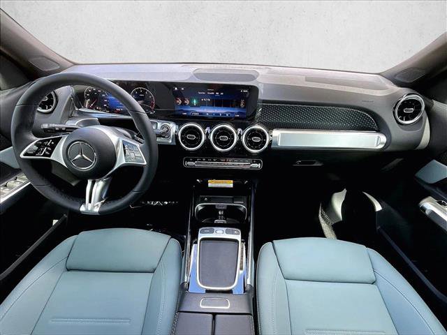 New 2026 Mercedes-Benz GLB 250 image 7