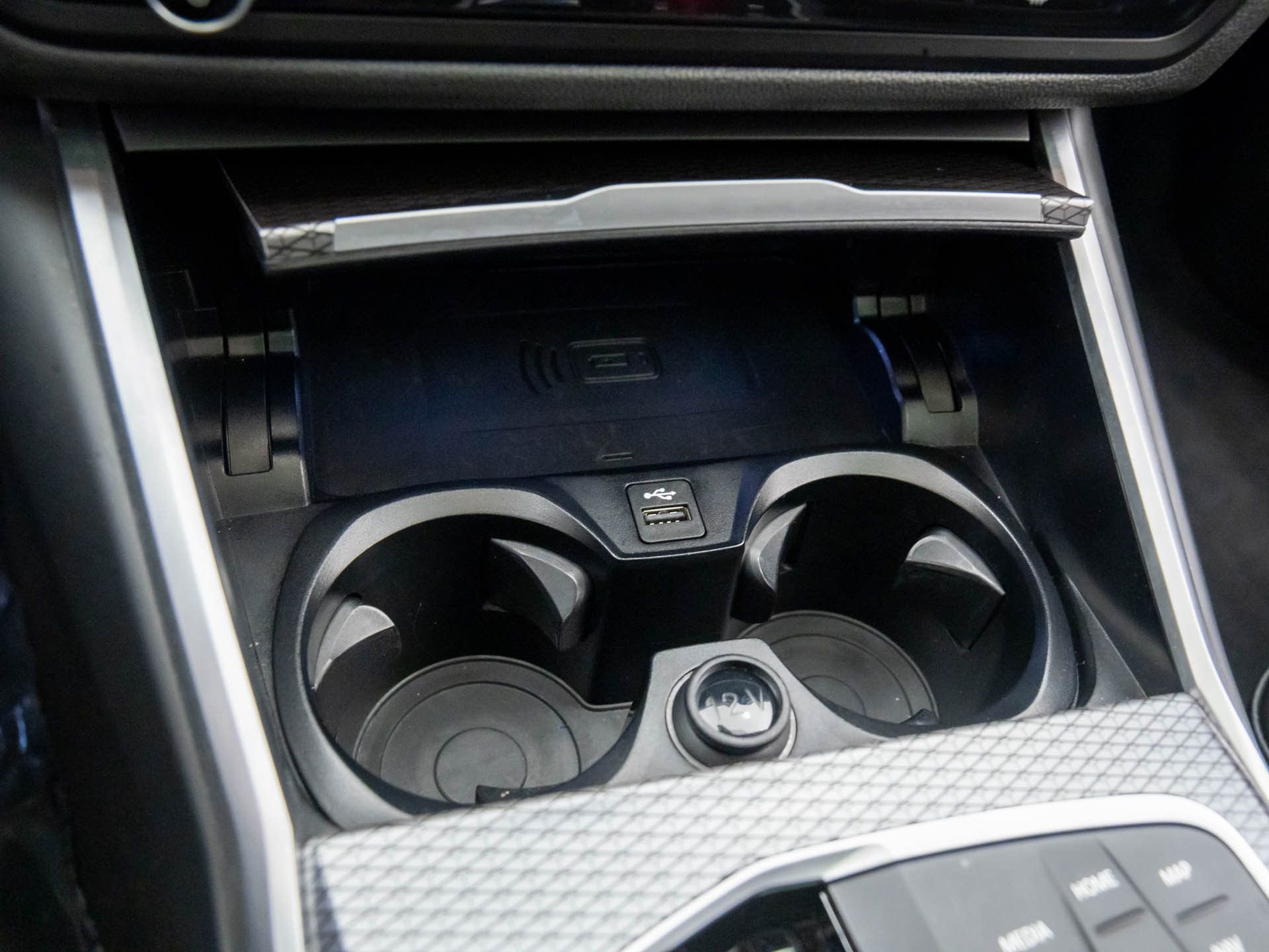 Certified 2023 BMW 330i xDrive 330i xDrive w/ M Sport Package image 23