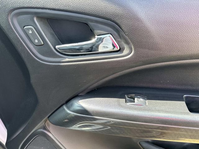 Used 2021 GMC Canyon AT4 w/ Driver Alert Package image 18