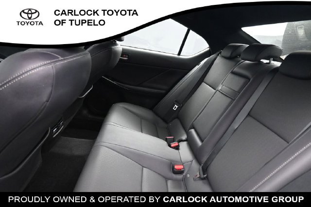 Used 2025 Lexus IS 350 F Sport w/ Accessory Package 2 RWD image 19