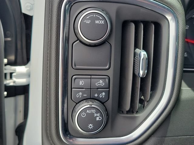 Used 2022 Chevrolet Silverado 1500 RST w/ Convenience Package II RWD image 22