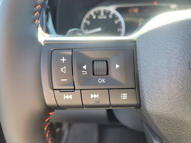 New 2026 Nissan Pathfinder Rock Creek w/ Rock Creek Premium Package AWD/4WD image 18