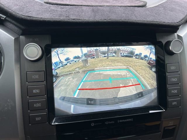 Used 2020 Toyota Tundra SR5 w/ SR5 Upgrade Package image 13