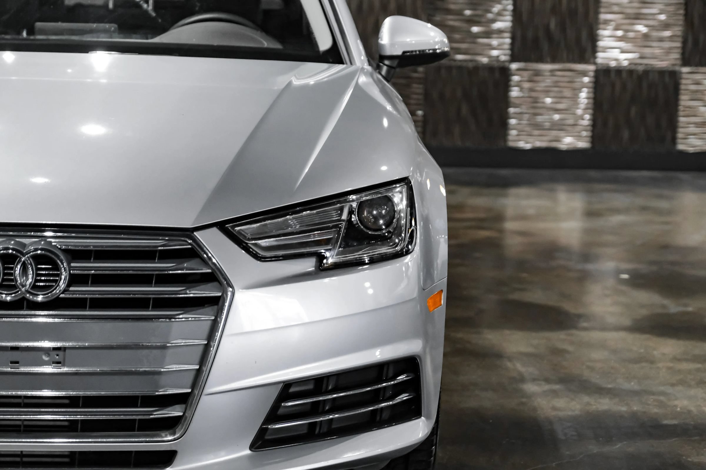 Used 2017 Audi A4 2.0T Premium AWD/4WD image 44