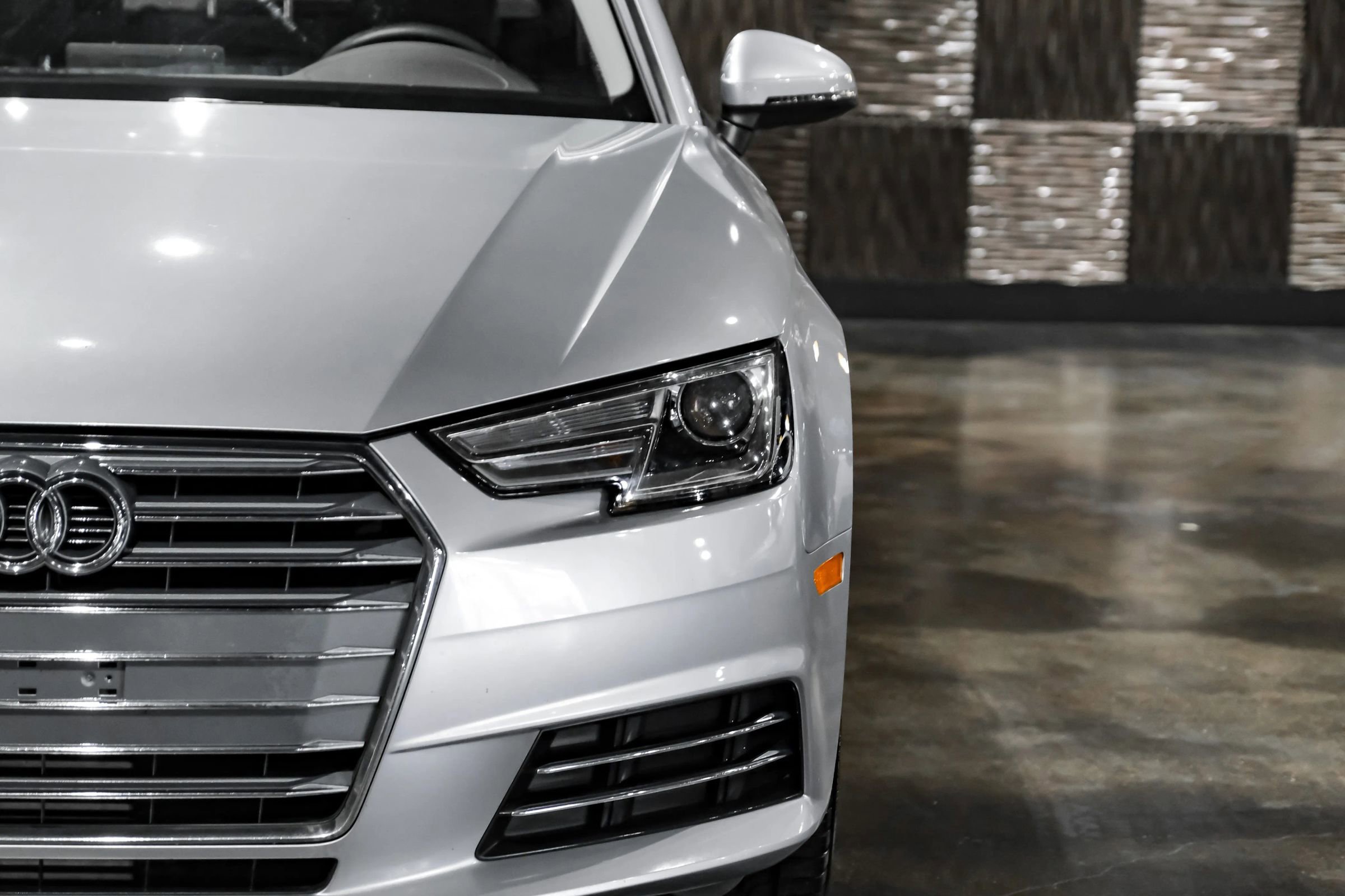 Used 2017 Audi A4 2.0T Premium AWD/4WD image 44