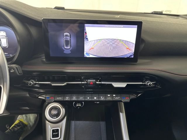 Used 2024 Dodge Hornet R/T w/ R/T Blacktop Package image 22