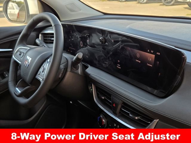 New 2026 Buick Encore GX Sport Touring w/ Advanced Technology Package image 13