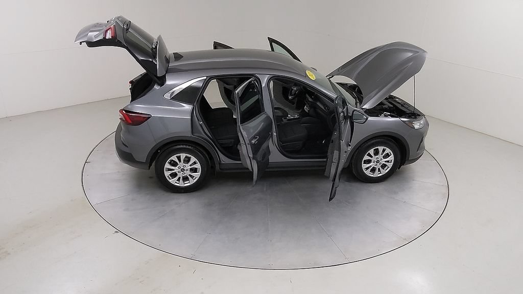 Certified 2023 Ford Escape Active w/ Tech Pack #2 FWD image 45