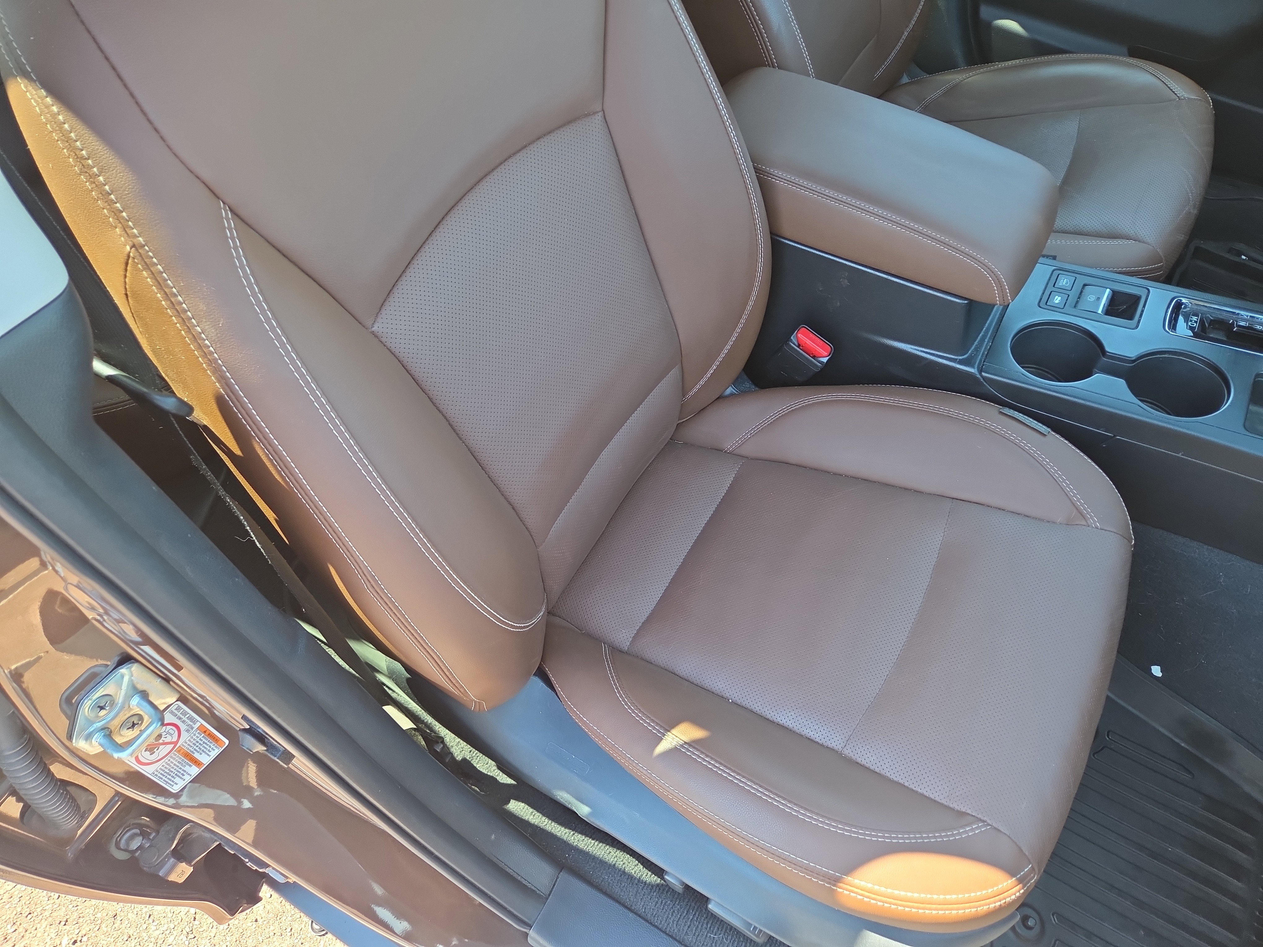 Used 2019 Subaru Outback 3.6R Touring w/ Protection Package #1 image 16