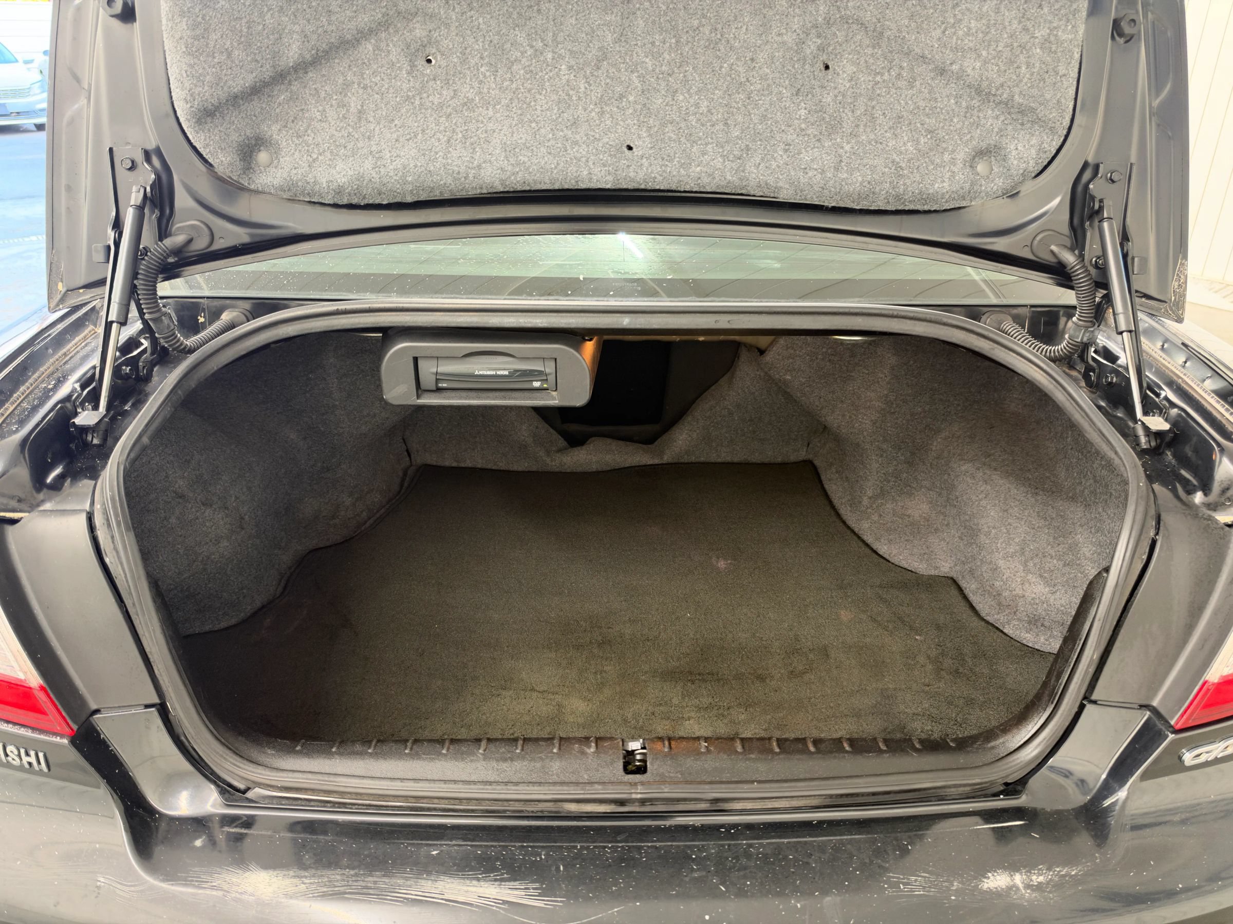 Used 2012 Mitsubishi Galant ES FWD image 13