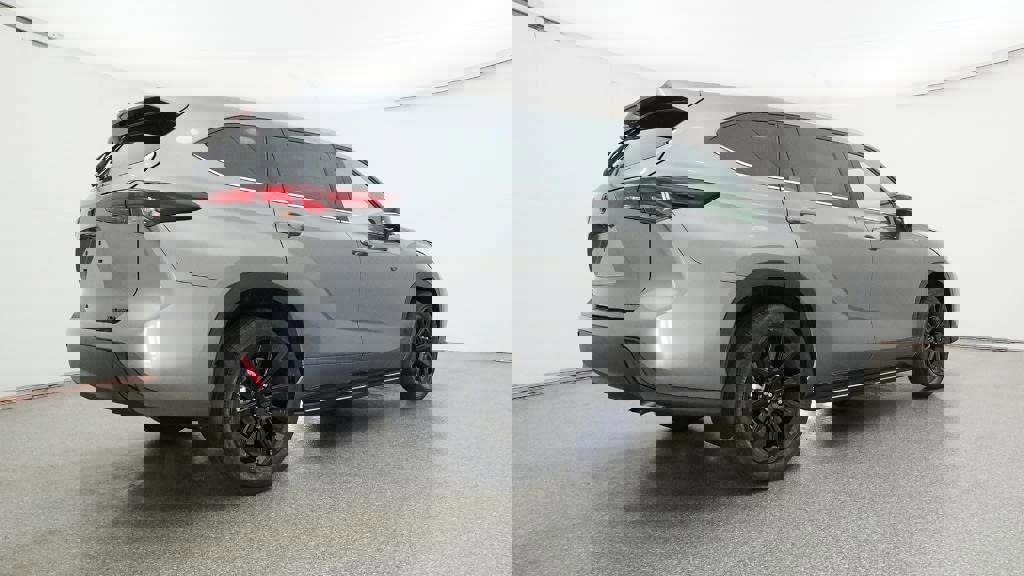 New 2026 Toyota Highlander XLE image 25