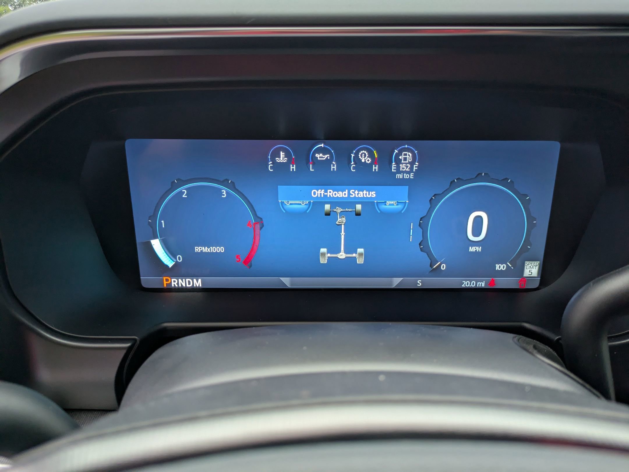 New 2026 Ford F250 Platinum w/ Tremor Off-Road Package image 21