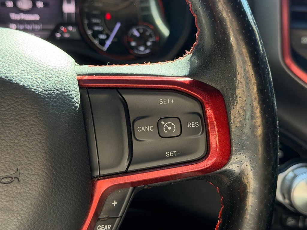 Used 2020 RAM 1500 Rebel w/ Rebel Level 1 Equipment Group AWD/4WD image 18