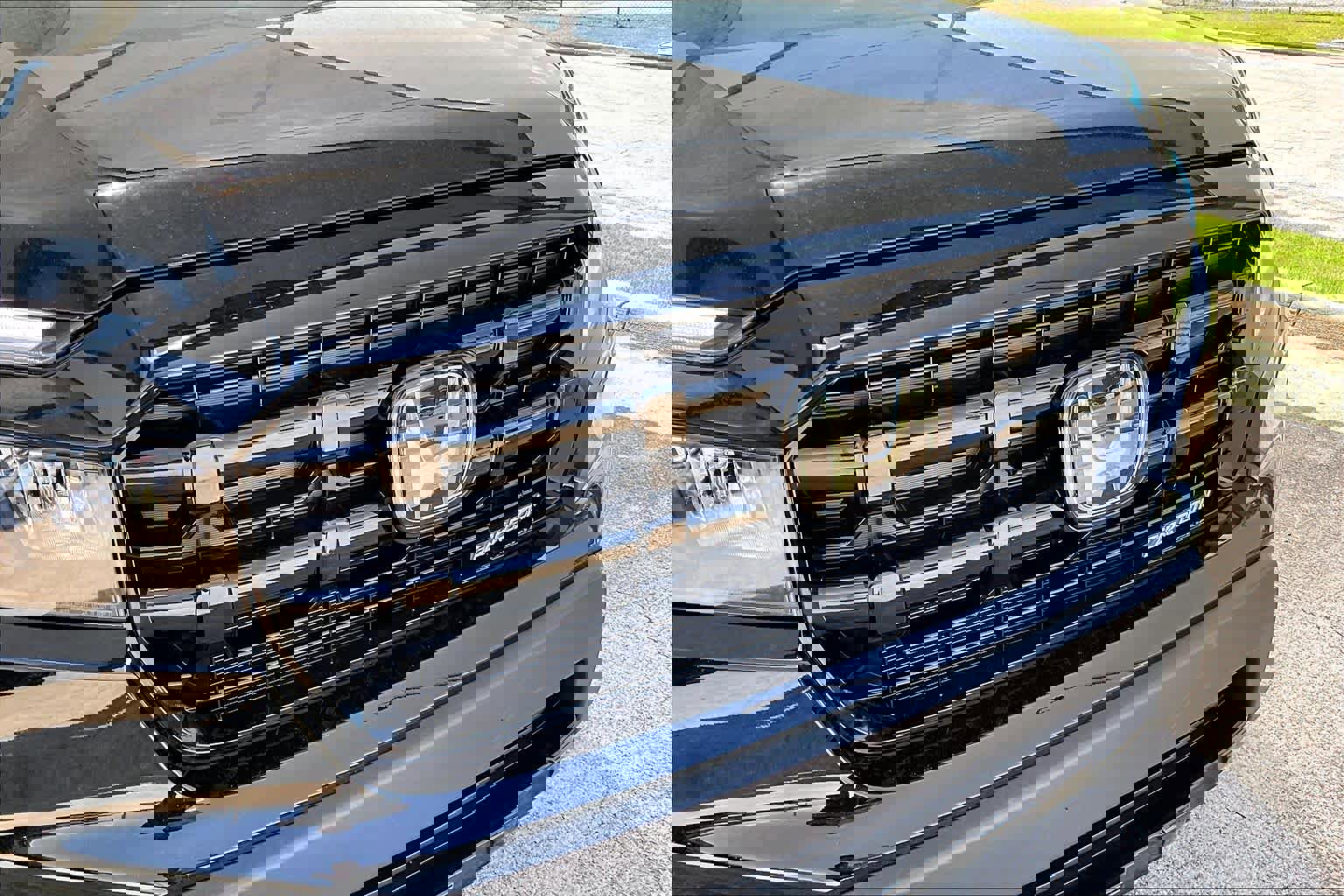 Certified 2026 Honda Ridgeline Black Edition image 30