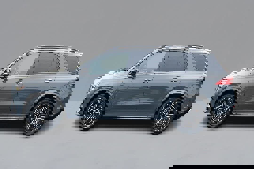 New 2026 Mercedes-Benz GLE 450 GLE 450 image 8