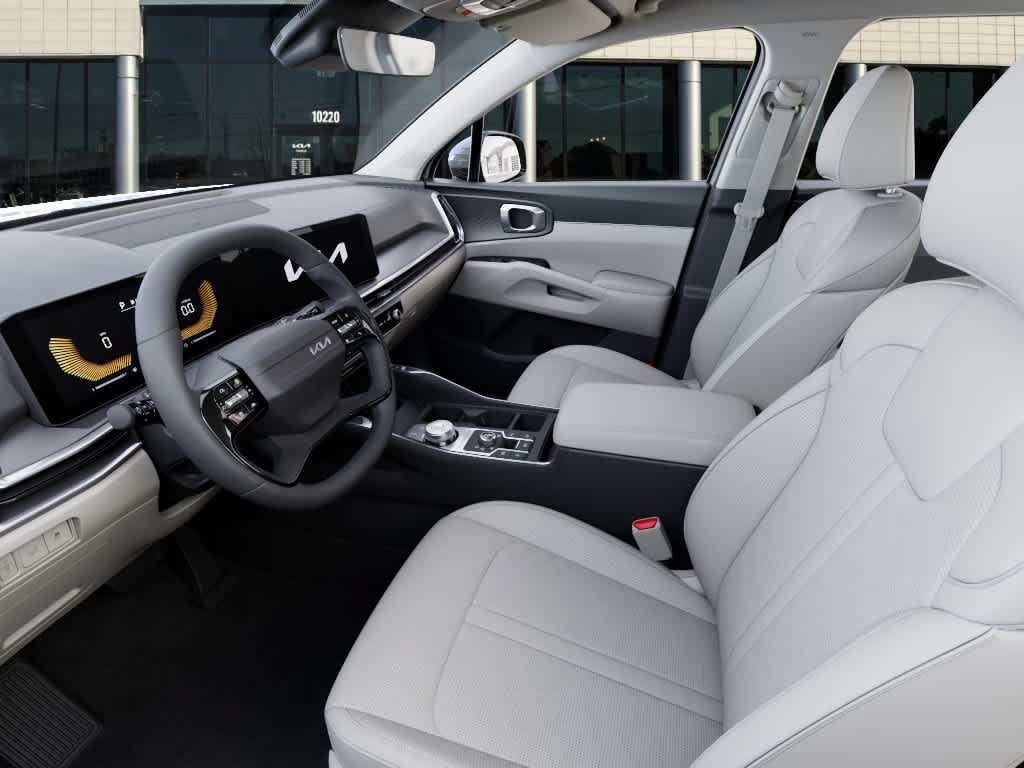 New 2026 Kia Sorento EX AWD/4WD image 17