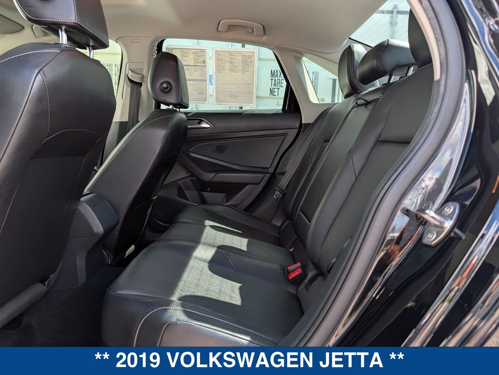 Used 2019 Volkswagen Jetta SE FWD image 14