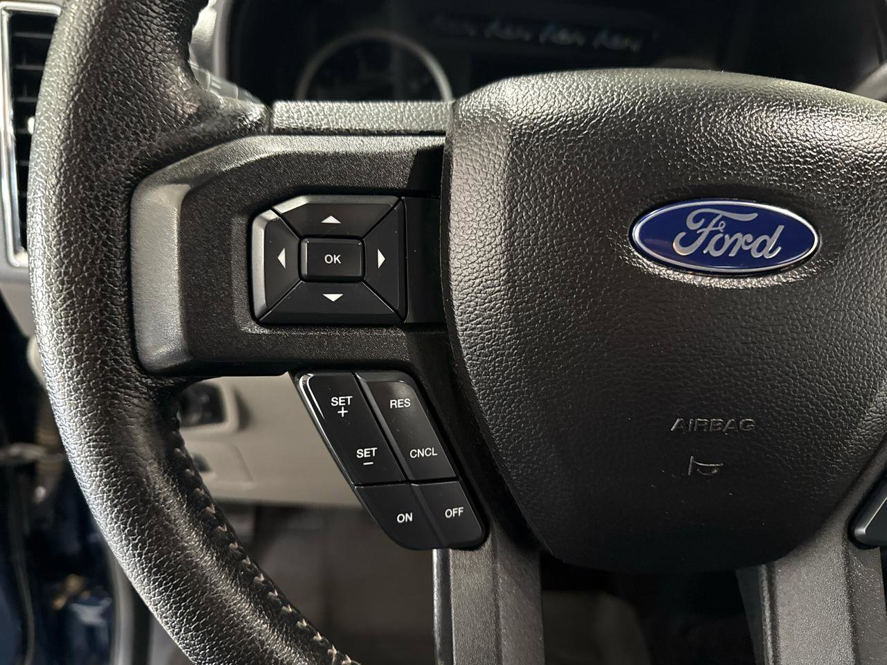 Used 2016 Ford F150 XLT w/ Equipment Group 301A Mid AWD/4WD image 14