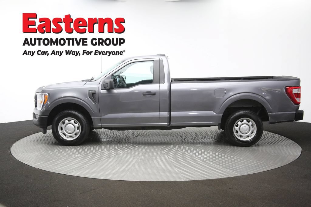 Used 2022 Ford F150 XL w/ Equipment Group 101A High RWD image 57