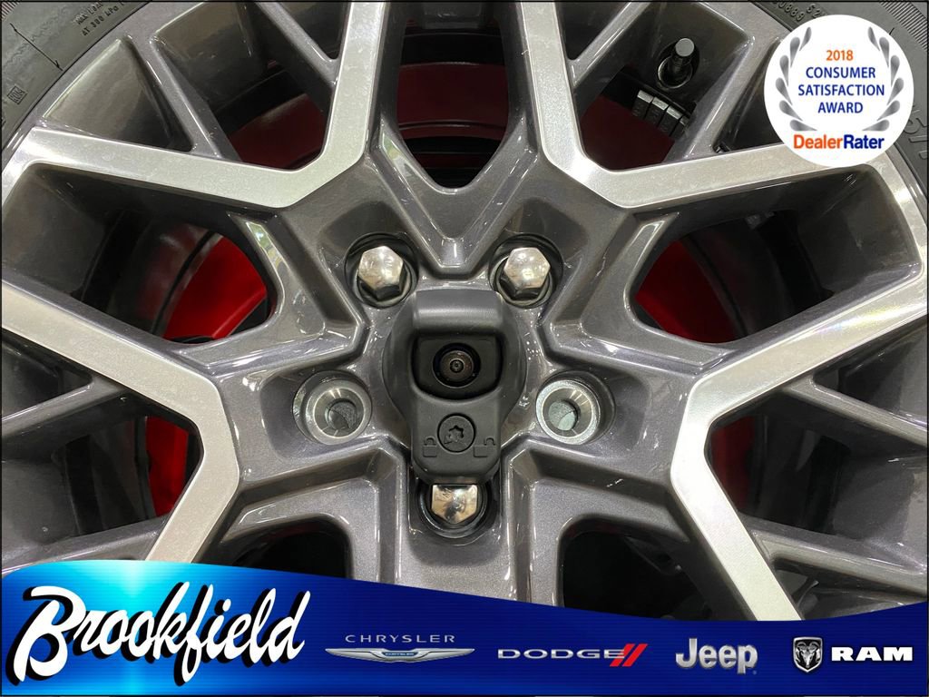 New 2025 Jeep Wrangler Sahara image 11