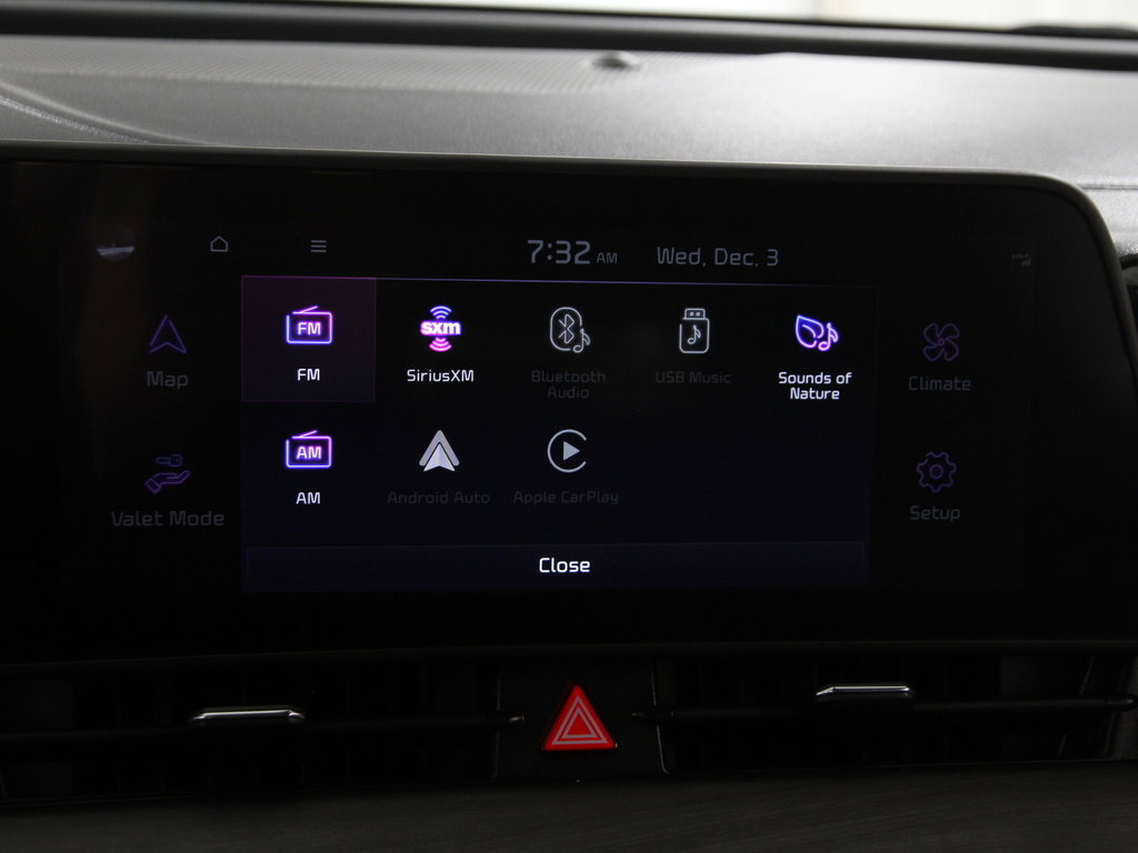 Used 2023 Kia Sportage X-Line w/ X-Line Premium Package image 12