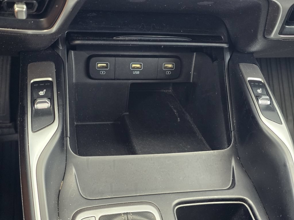 Used 2021 Kia Sorento S w/ Panoramic Sunroof Package FWD image 20