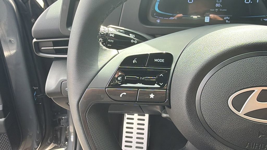 New 2026 Hyundai Elantra Sport image 27