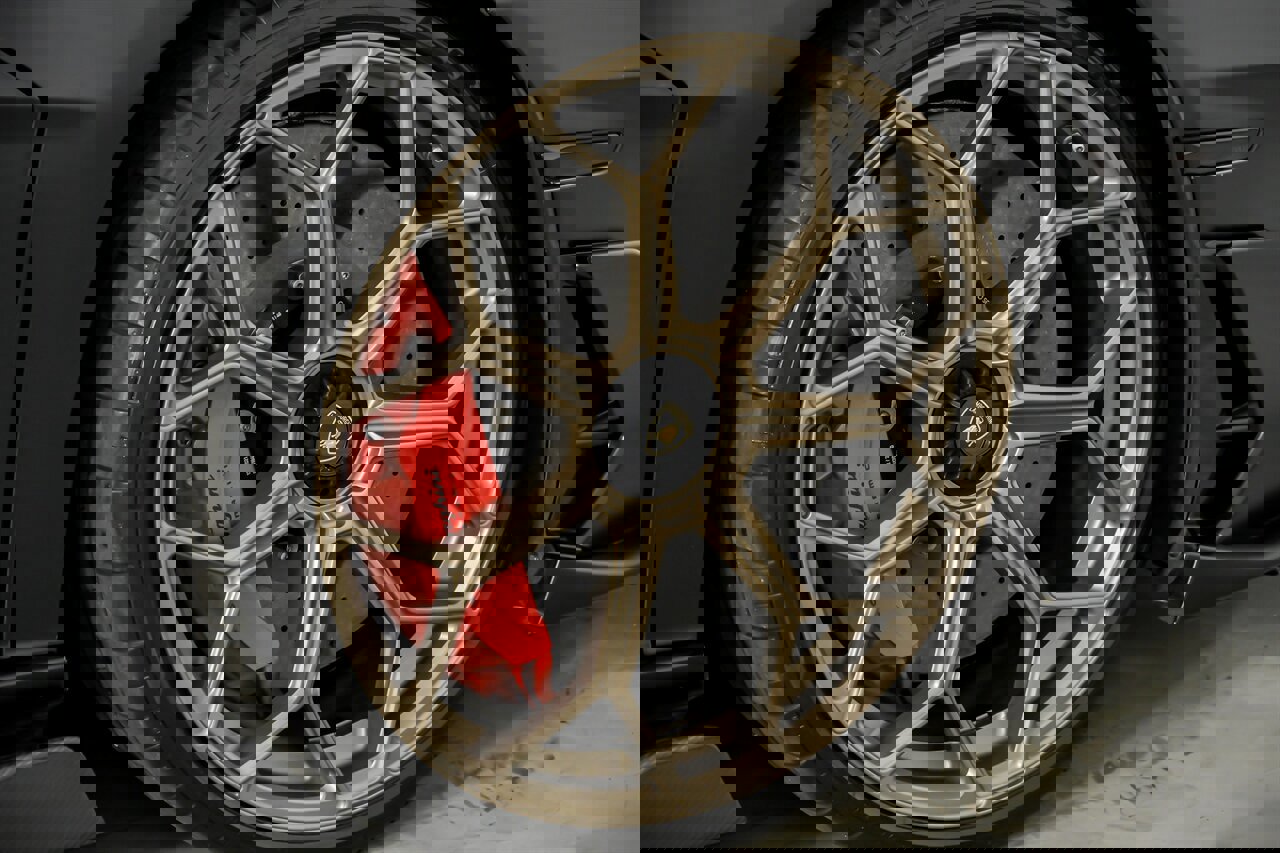 Used 2021 Lamborghini Aventador SVJ image 20