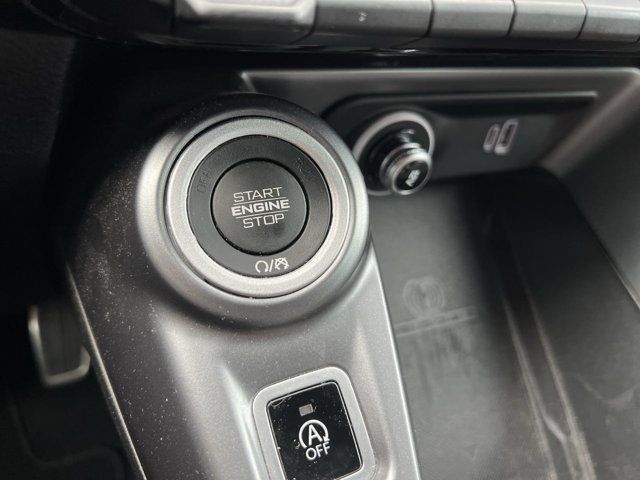 Used 2023 Dodge Hornet GT Plus w/ Track Pack AWD/4WD image 17