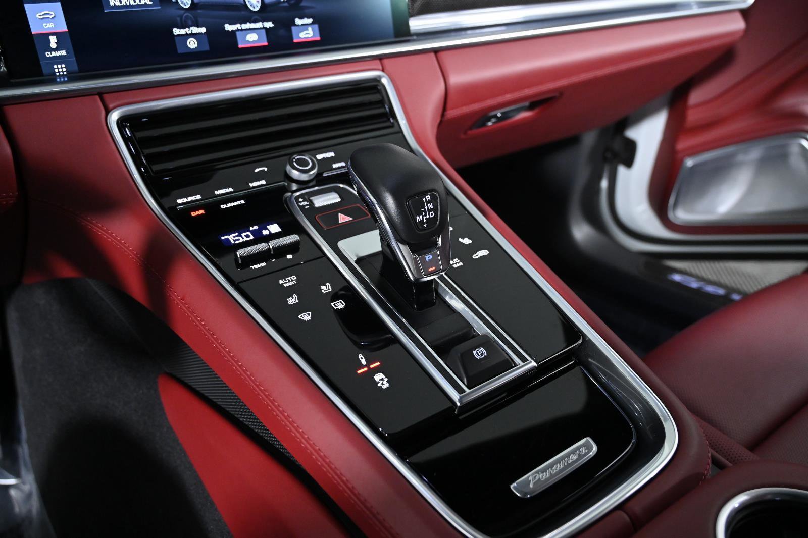 Used 2020 Porsche Panamera GTS image 21