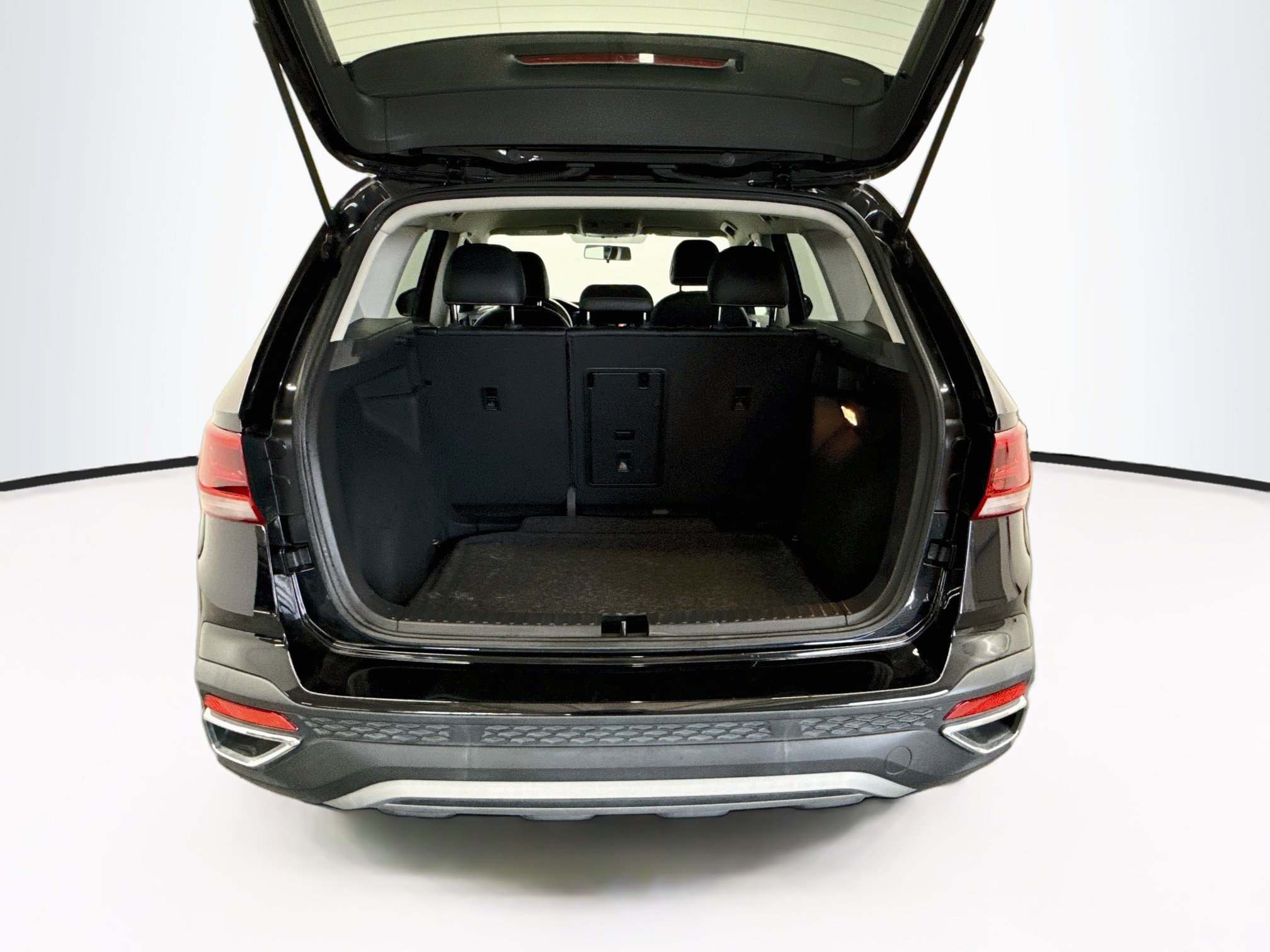 Used 2022 Volkswagen Taos SE FWD image 29