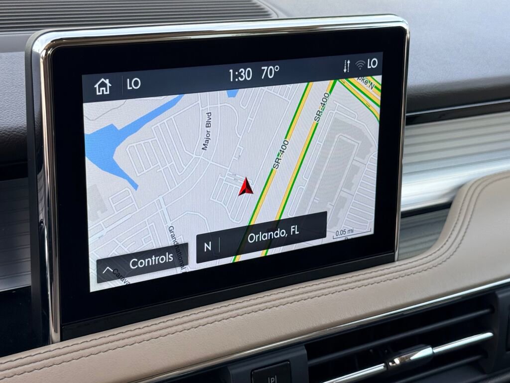 Used 2021 Lincoln Corsair Standard w/ Premium Package image 7