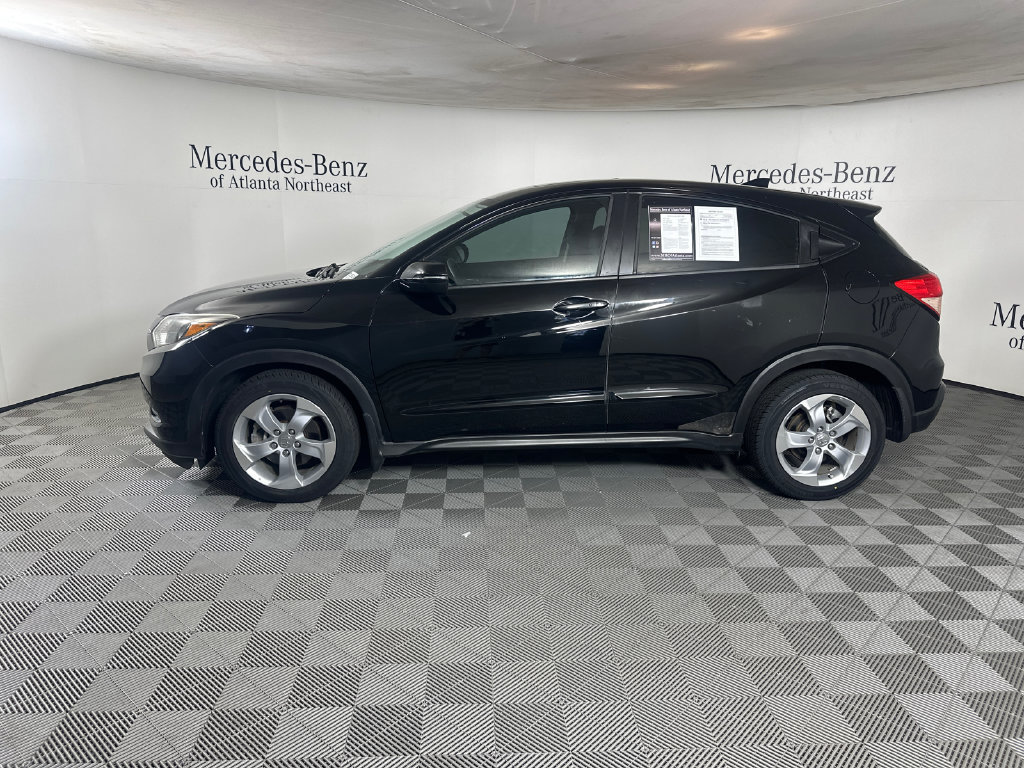 Used 2016 Honda HR-V EX image 4
