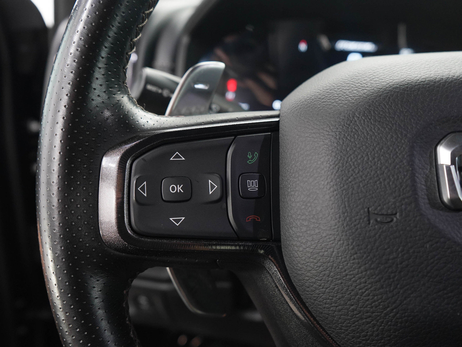 Used 2023 RAM 1500 Rebel w/ Rebel Level 2 Equipment Group AWD/4WD image 26