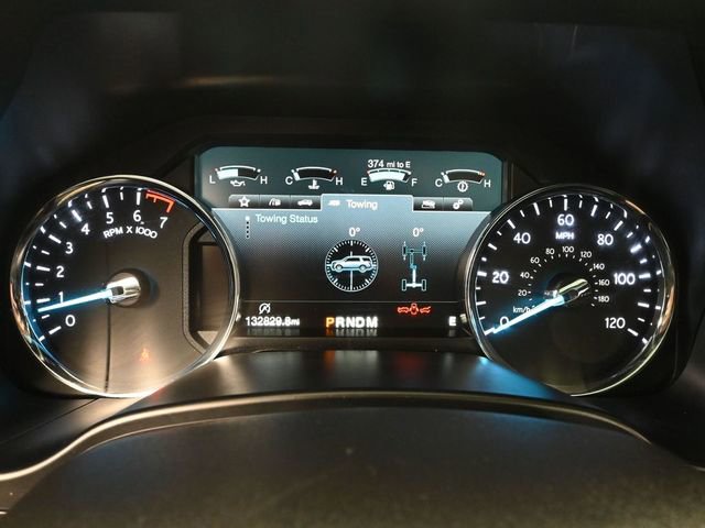 Used 2018 Ford Expedition Limited AWD/4WD image 31