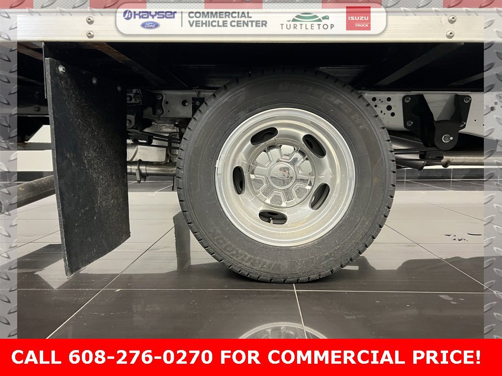 New 2023 Ford Transit 350 Low Roof DRW image 7