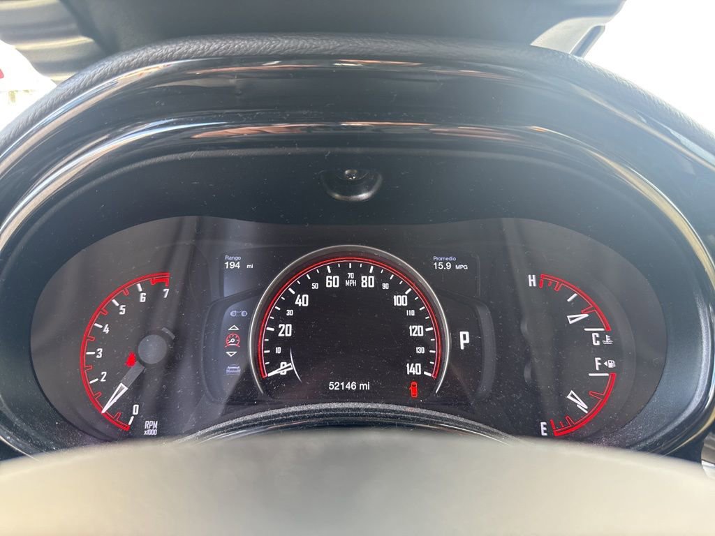 Used 2022 Dodge Durango SXT image 9