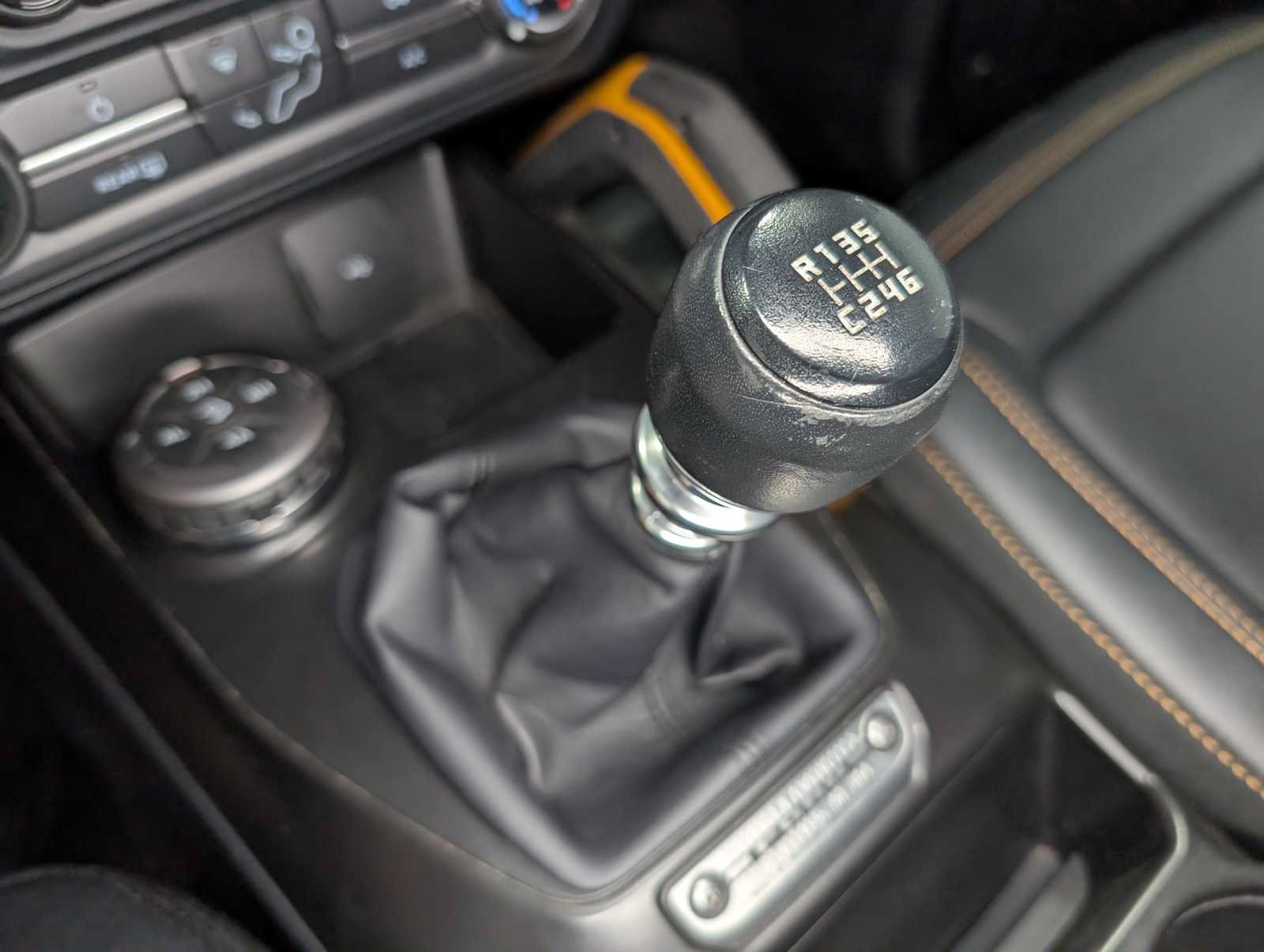 Used 2022 Ford Bronco Badlands AWD/4WD image 27