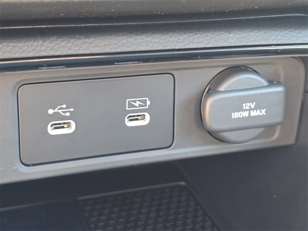 New 2026 Honda CR-V TrailSport image 46