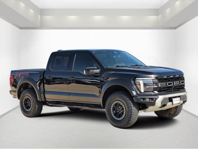Used 2025 Ford F150 Raptor AWD/4WD image 1