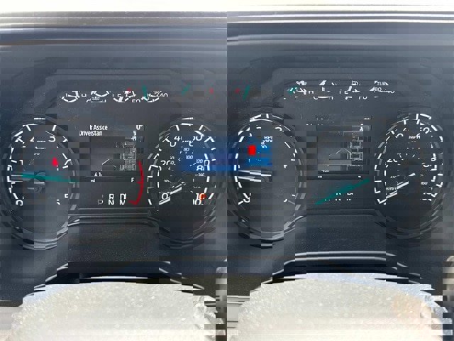 New 2025 Ford F550 4x4 SuperCab Super Duty image 26