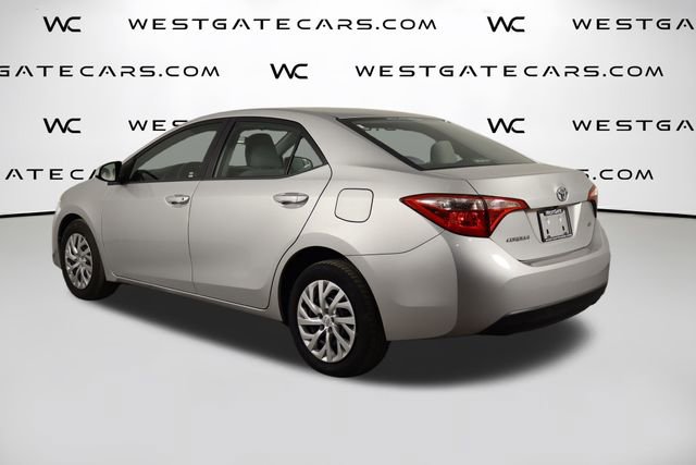 Used 2018 Toyota Corolla LE image 41