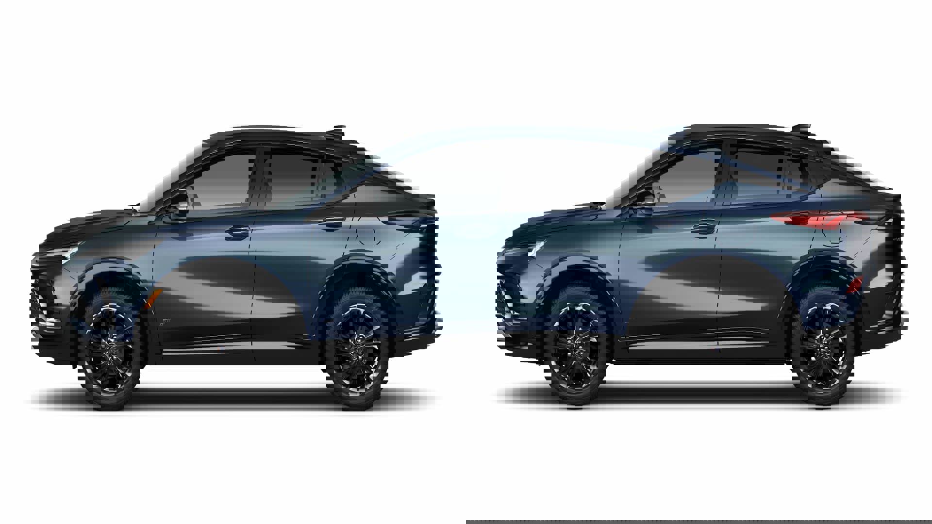 New 2026 Buick Envista Sport Touring image 6