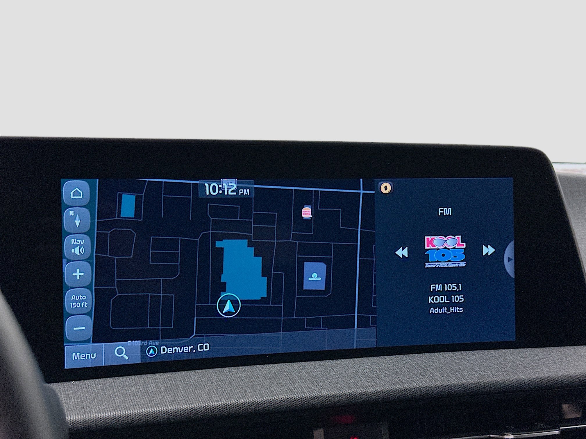 Used 2024 Kia EV6 Light image 22