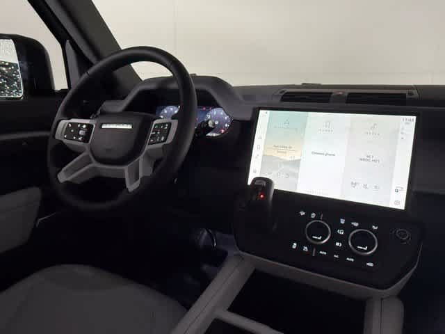 New 2026 Land Rover Defender 110 S AWD/4WD image 17
