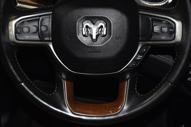 Certified 2023 RAM 1500 Limited image 28